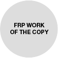 FRP work of the copy Image