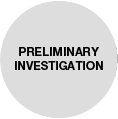 Preliminary Investigation Image