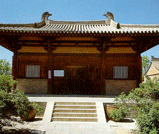 Namseonsa Temple in Daejeon image