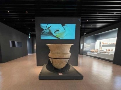 The Wanju National Research Institute of Cultural Heritage Opens New Cultural Space for Exploring, Experiencing, and Learning about Cultural Heritage in Jeollabuk-do.