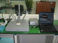 Video Microscope(비디오현미경)