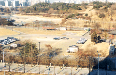 Olympic Art Museum Site image