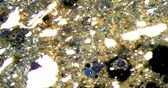 A photo of Pottery’s Polarizing Microscopes image