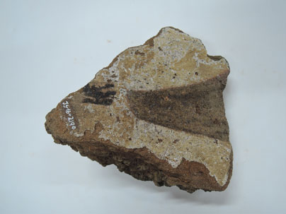 익산 제석사지 벽체