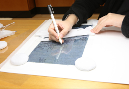 시멘트 모르타르 제거