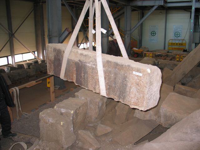 콘크리트 해제(2층)