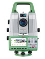 Total station(광파 측정기)