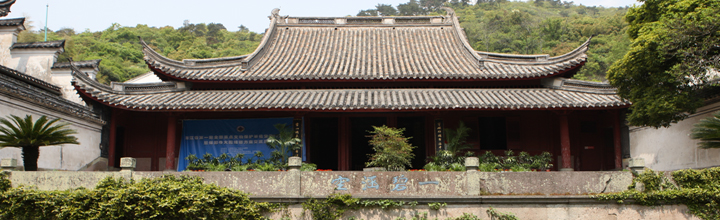 건축문화유산연구 해외조사