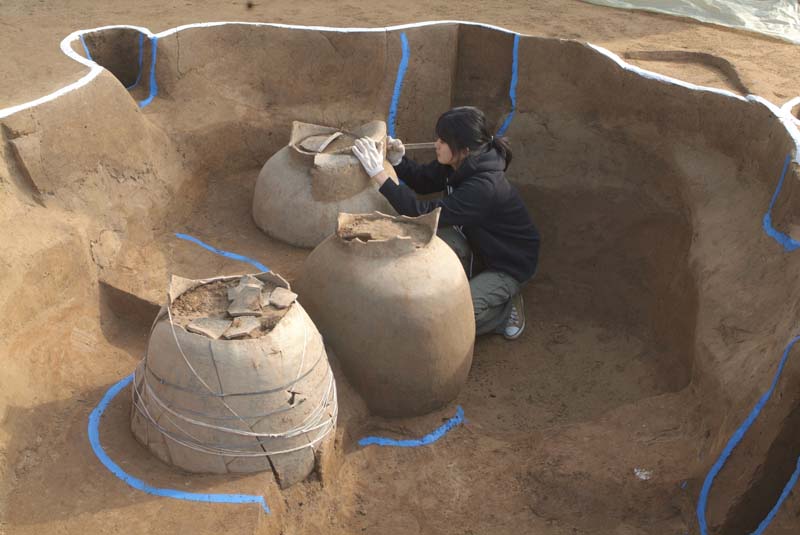 풍납미래마을창고시설 대옹