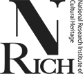 NRich 로고