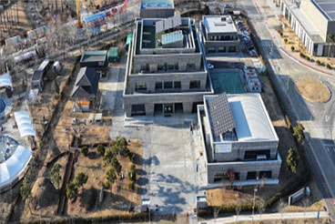 국립중원문화유산연구소