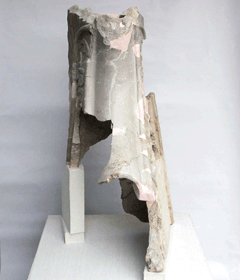 After treatment, Front
