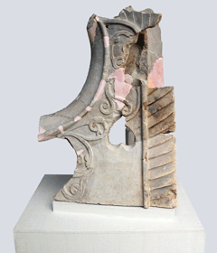 After treatment, Right side
