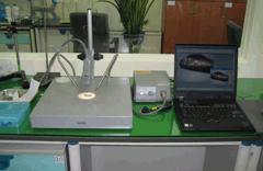 Video Microscope