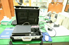 X-Ray Fluorescence Spectroscopy