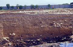 Soil Stratum Condition