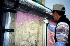 Application of silicon