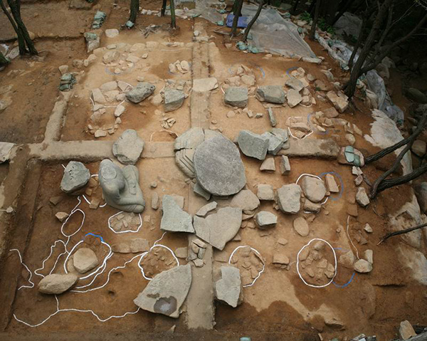 건물지 이미지 입니다.